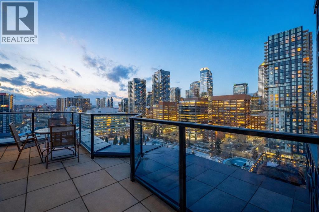 1601, 303 13 Avenue Sw, Calgary, Alberta  T2R 0Y9 - Photo 18 - A2288577