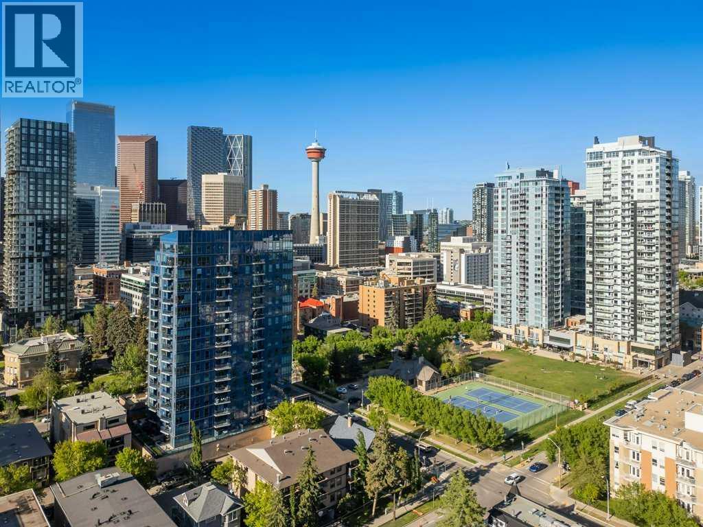1601, 303 13 Avenue Sw, Calgary, Alberta  T2R 0Y9 - Photo 34 - A2288577