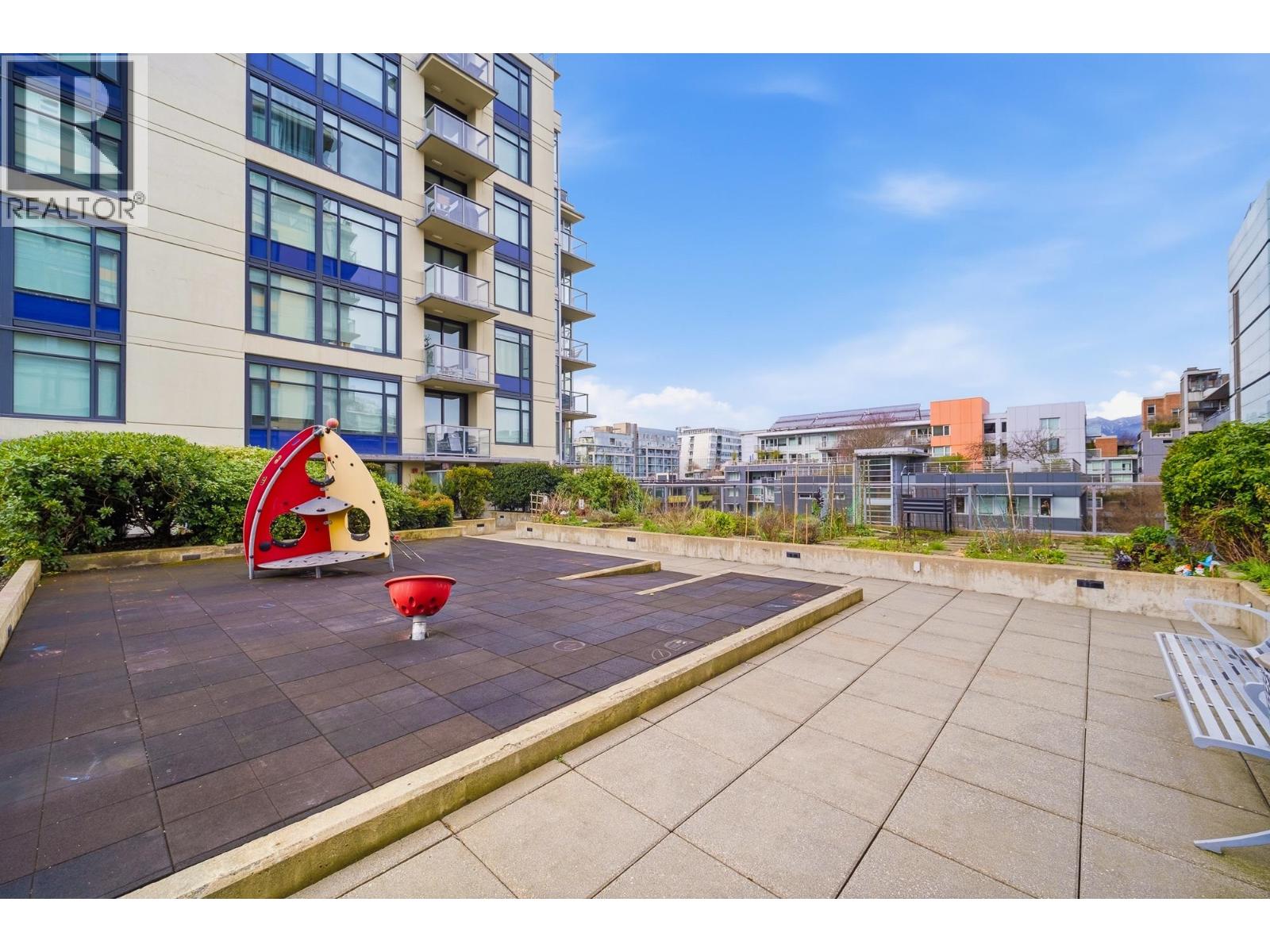 406 138 W 1st Avenue, Vancouver, British Columbia  V5Y 0H5 - Photo 30 - R3104383