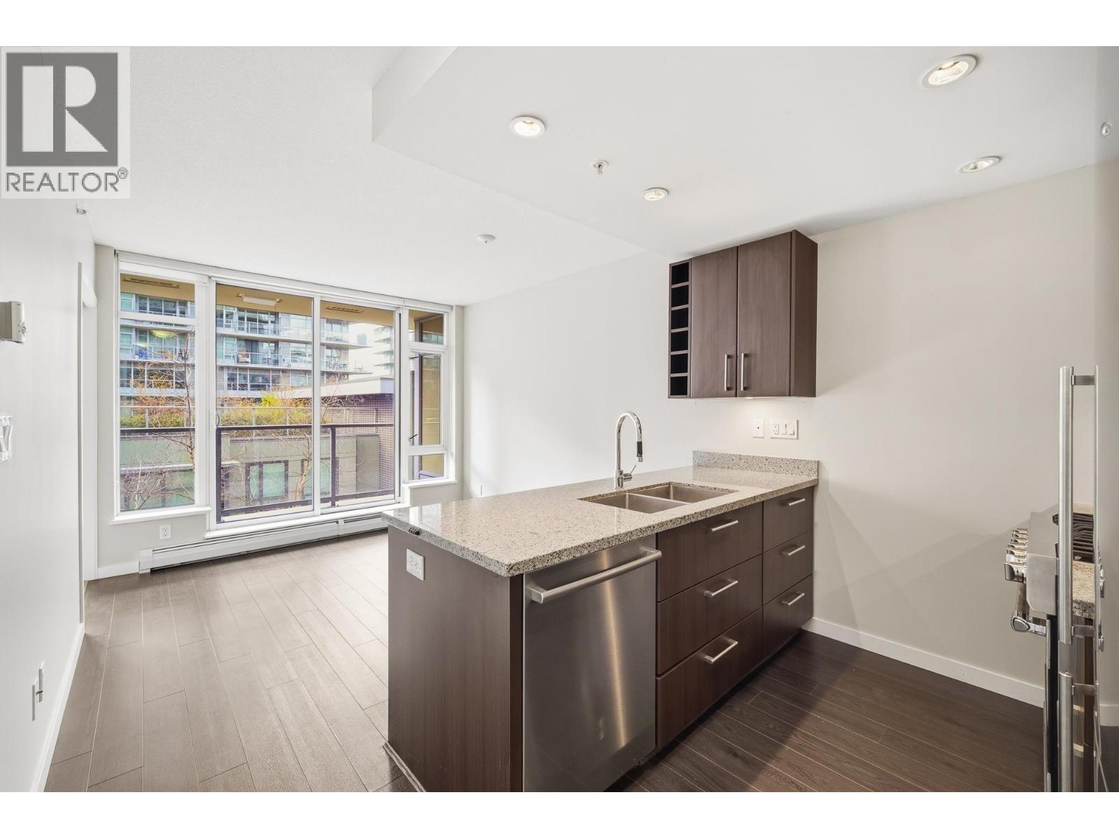 406 138 W 1st Avenue, Vancouver, British Columbia  V5Y 0H5 - Photo 16 - R3104383