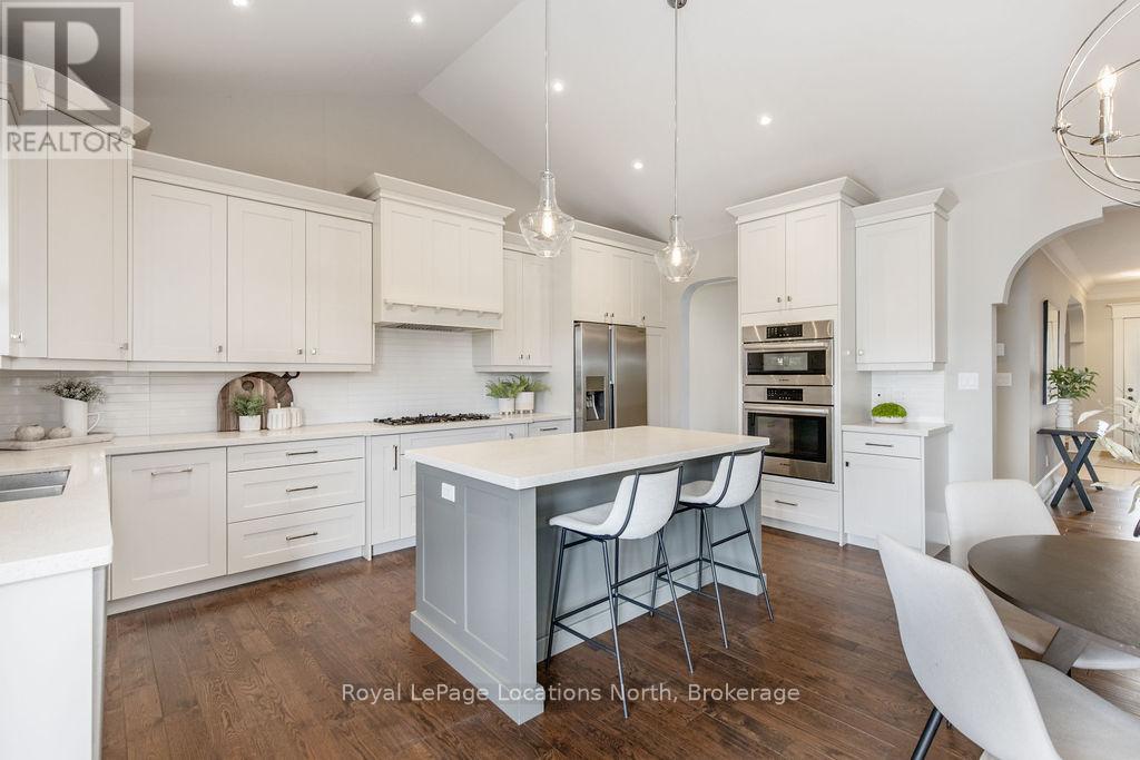 93 Stanley Street, Collingwood, Ontario  L9Y 0G3 - Photo 12 - S12932574