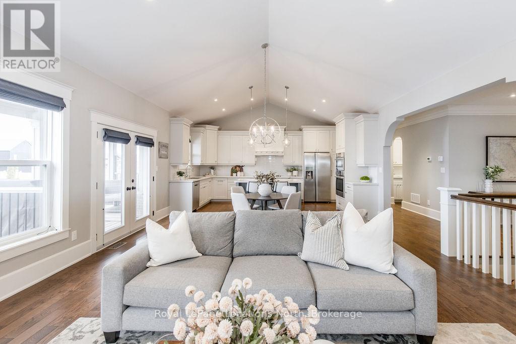 93 Stanley Street, Collingwood, Ontario  L9Y 0G3 - Photo 19 - S12932574