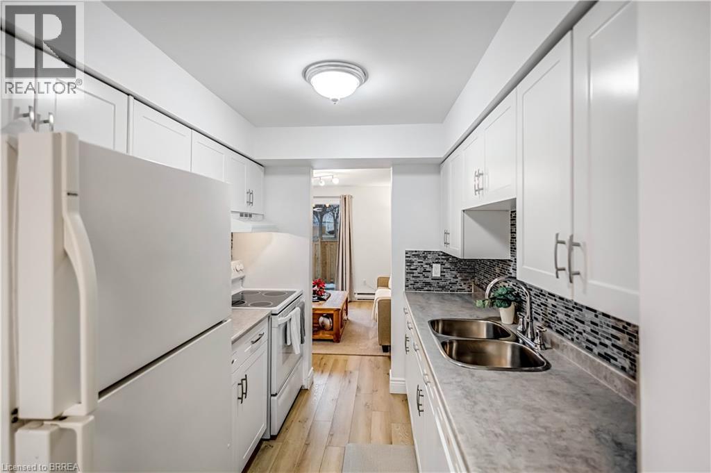 494 Grey Street Unit# 16, Brantford, Ontario  N3S 7S6 - Photo 9 - 40810411