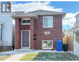 658 CARON AVENUE Unit# 2, Windsor, Ontario