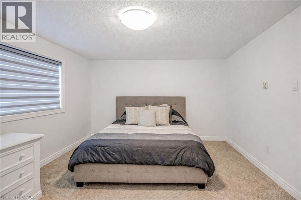 494 Grey Street Unit# 16, Brantford, Ontario  N3S 7S6 - Photo 16 - 40810411