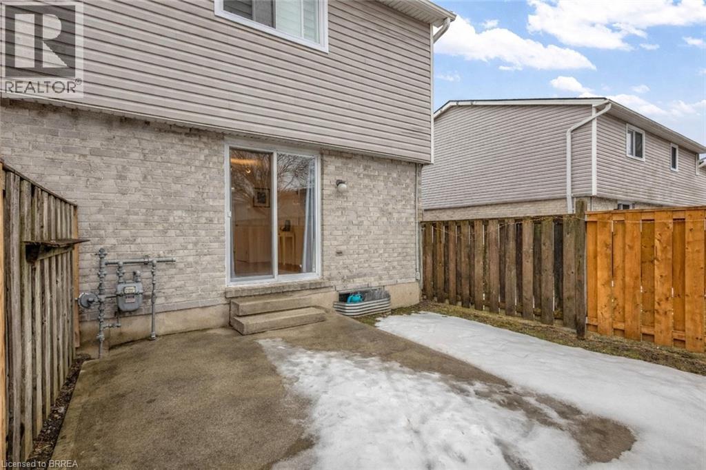 494 Grey Street Unit# 16, Brantford, Ontario  N3S 7S6 - Photo 26 - 40810411