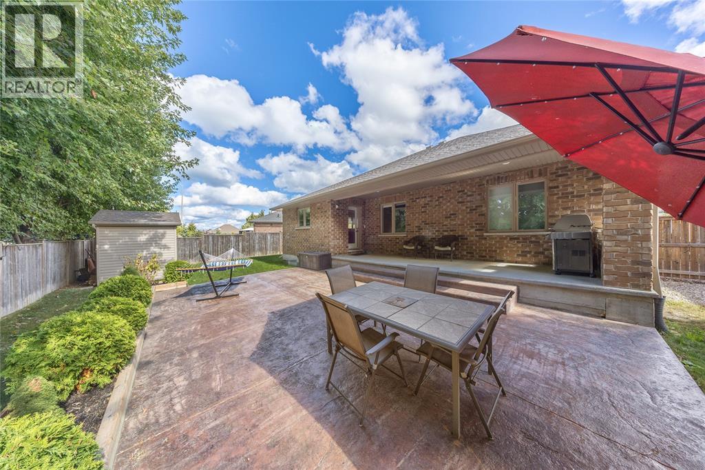 841 Manhattan Drive, Sarnia, Ontario  N7S 0B4 - Photo 41 - 26005805