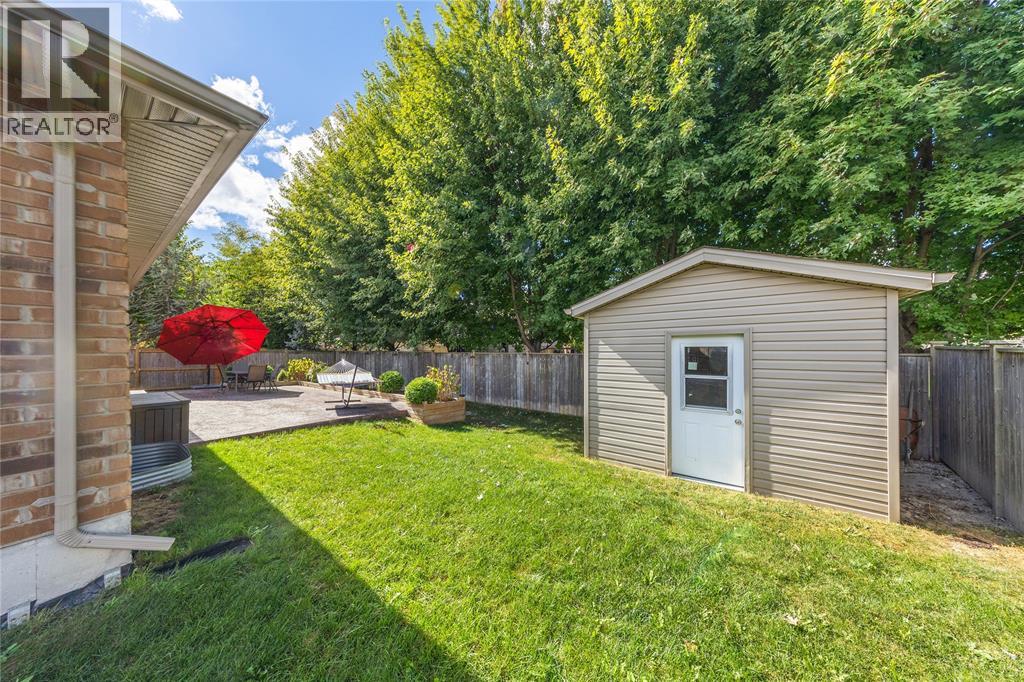 841 Manhattan Drive, Sarnia, Ontario  N7S 0B4 - Photo 38 - 26005805