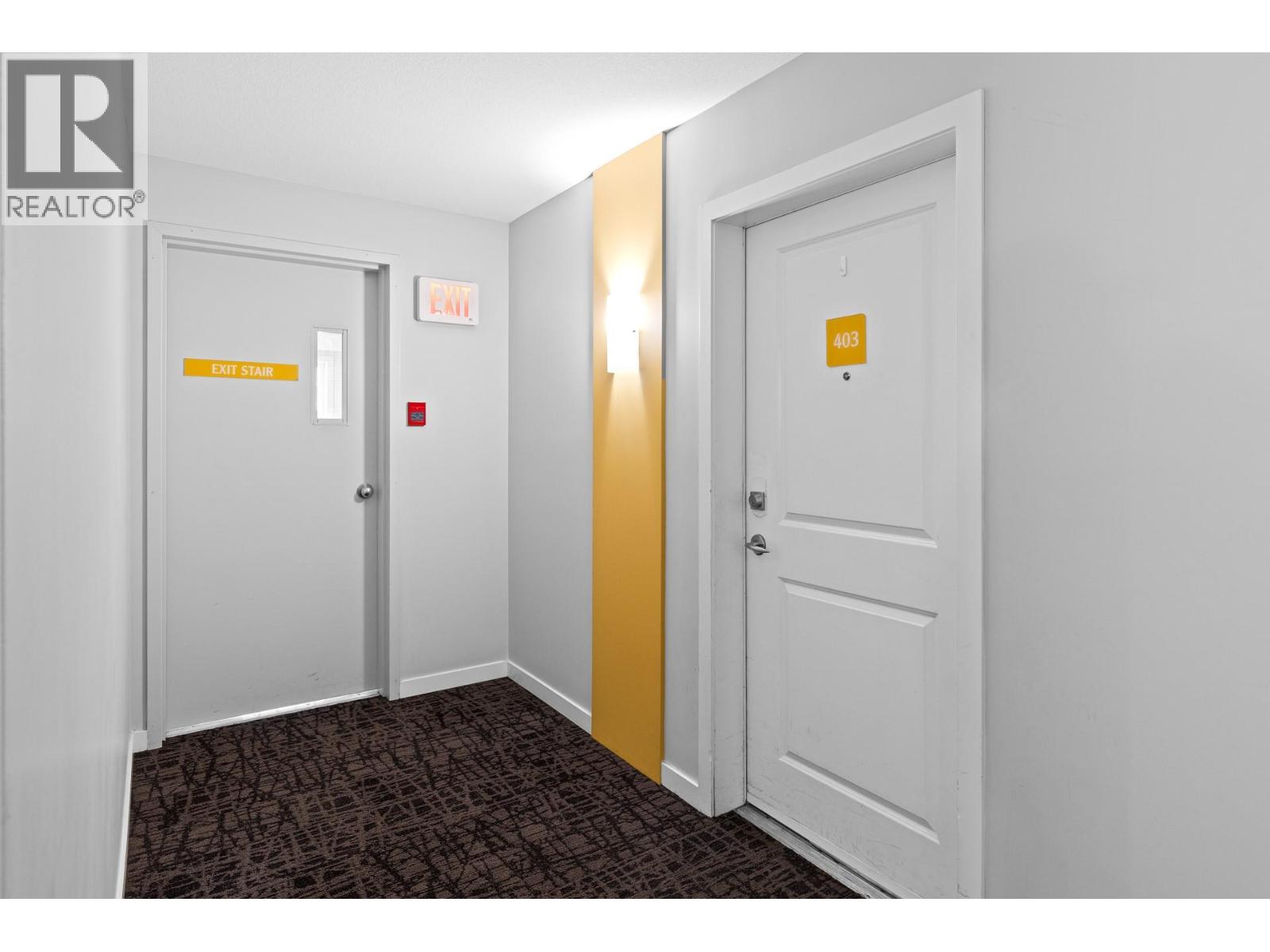 571 Yates Road Unit# 403, Kelowna, British Columbia  V1V 2V5 - Photo 21 - 10380299