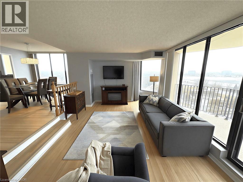 6500 Montevideo Road Unit# 1014, Mississauga, Ontario  L5N 3T6 - Photo 12 - 40798296