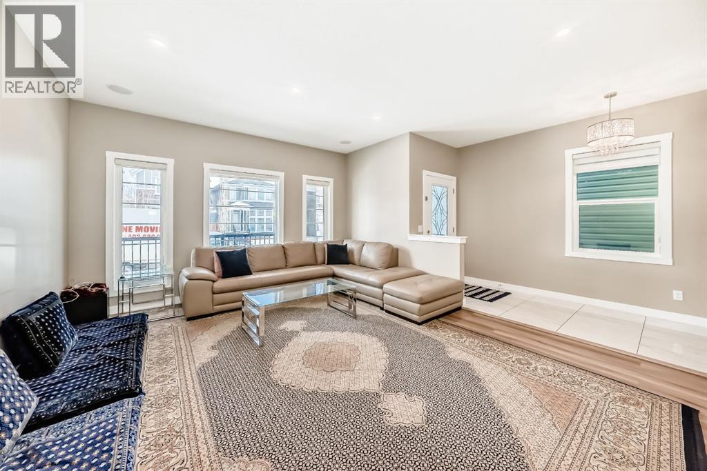 36 Red Embers Row Ne, Calgary, Alberta  T3N 0R3 - Photo 12 - A2290172