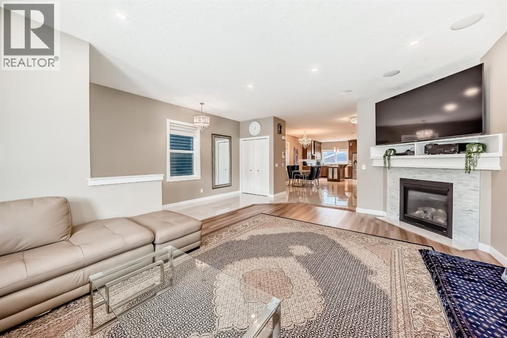 36 Red Embers Row Ne, Calgary, Alberta  T3N 0R3 - Photo 13 - A2290172