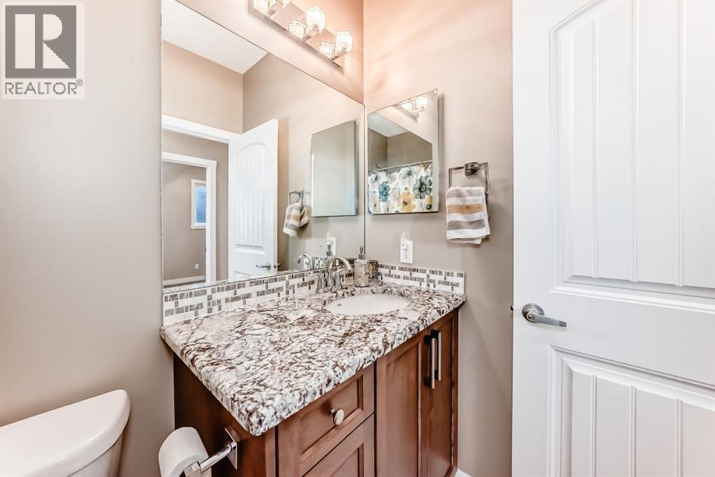 36 Red Embers Row Ne, Calgary, Alberta  T3N 0R3 - Photo 31 - A2290172