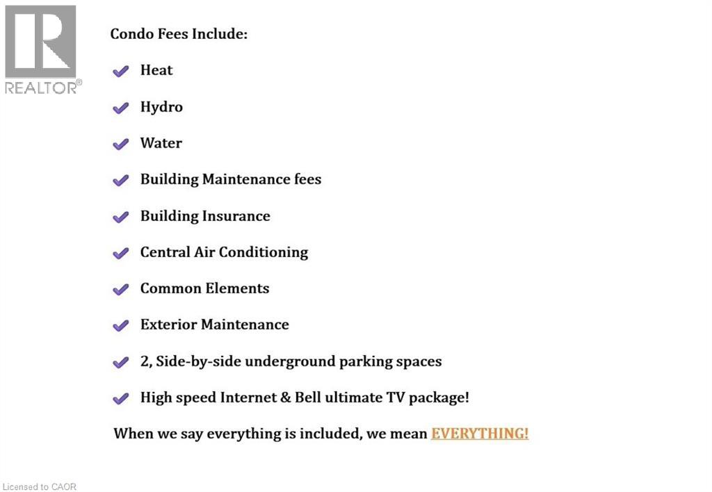 6500 Montevideo Road Unit# 1014, Mississauga, Ontario  L5N 3T6 - Photo 39 - 40798296