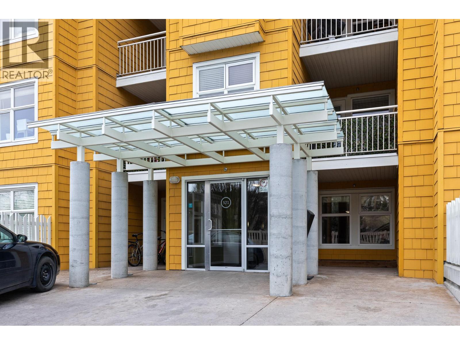 571 Yates Road Unit# 403, Kelowna, British Columbia  V1V 2V5 - Photo 24 - 10380299