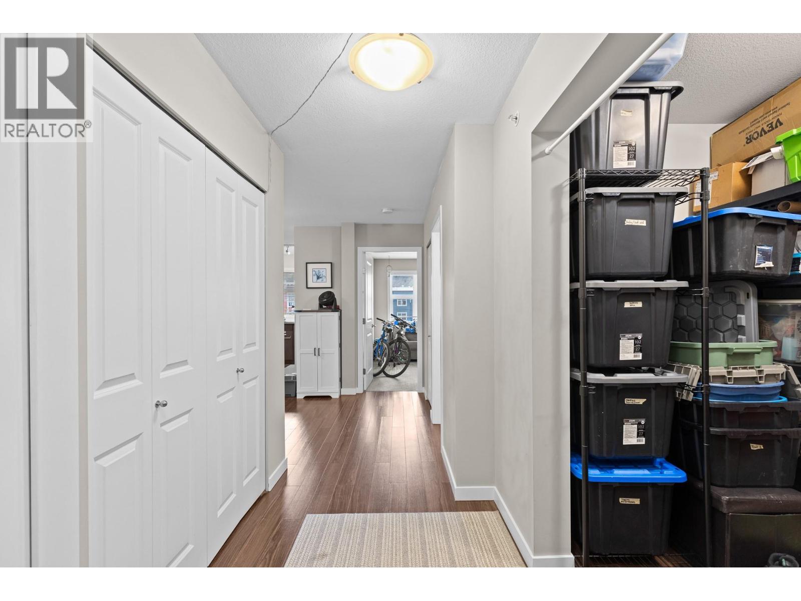 571 Yates Road Unit# 403, Kelowna, British Columbia  V1V 2V5 - Photo 4 - 10380299