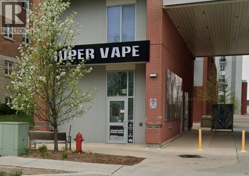 365 ALBERT Street, Waterloo, Ontario