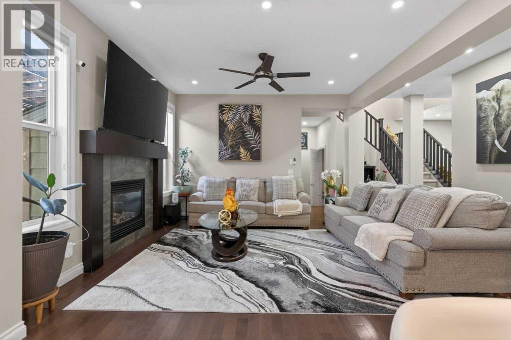 673 Marina Drive, Chestermere, Alberta  T1X 0S3 - Photo 5 - A2290883