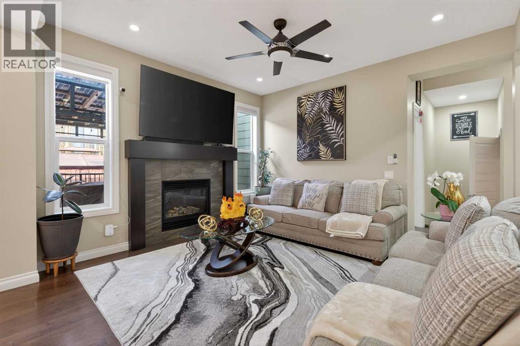 673 Marina Drive, Chestermere, Alberta  T1X 0S3 - Photo 6 - A2290883