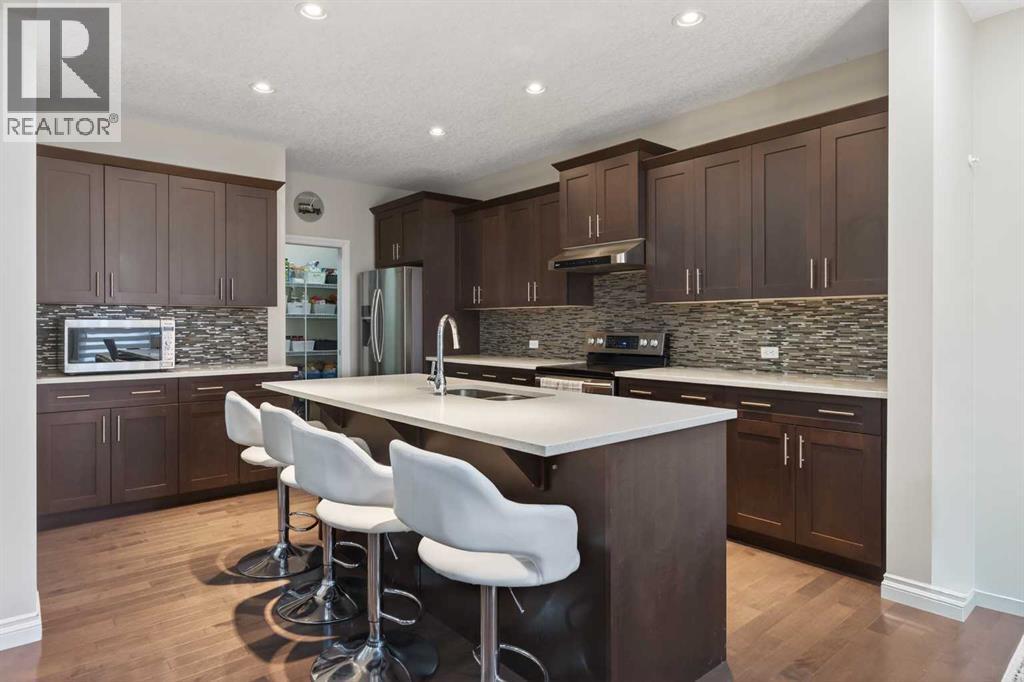 673 Marina Drive, Chestermere, Alberta  T1X 0S3 - Photo 7 - A2290883