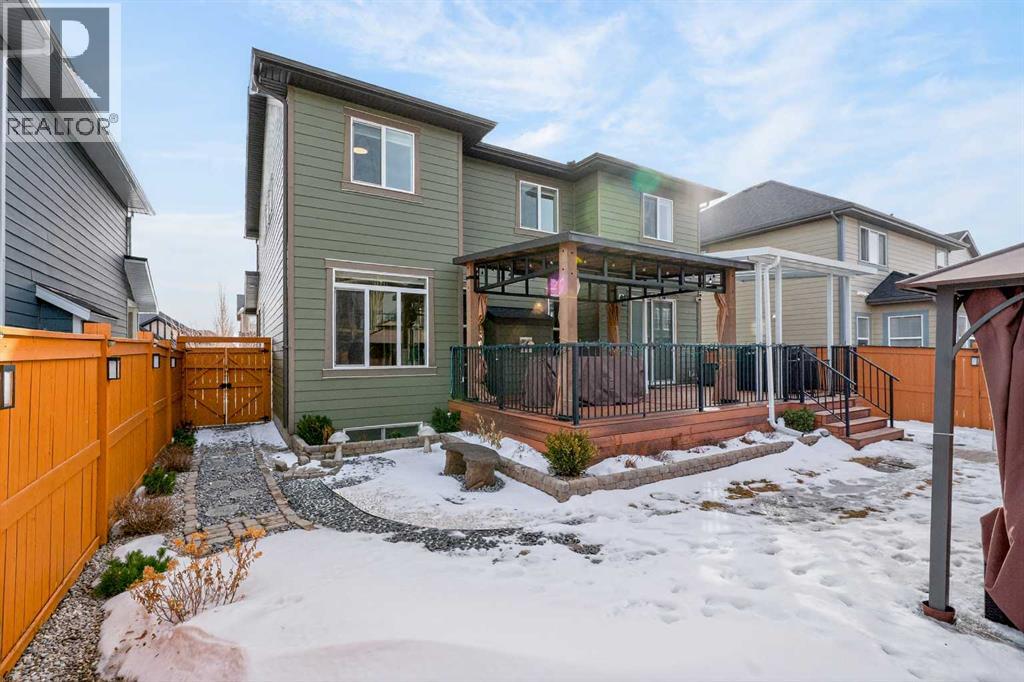 673 Marina Drive, Chestermere, Alberta  T1X 0S3 - Photo 37 - A2290883