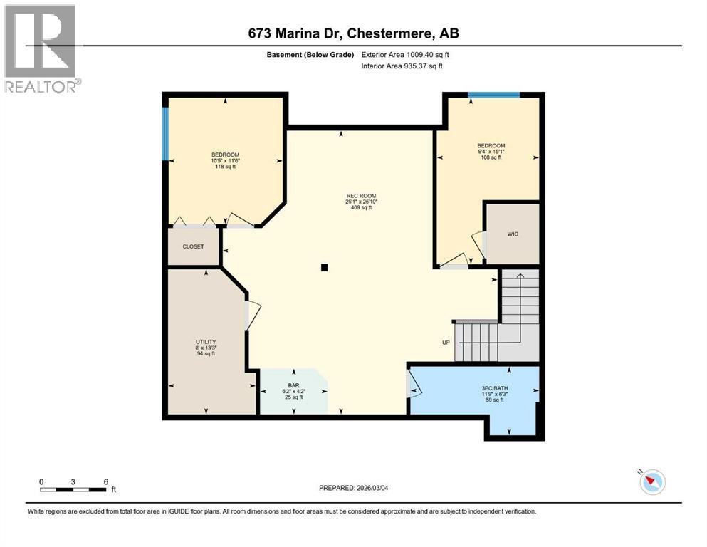 673 Marina Drive, Chestermere, Alberta  T1X 0S3 - Photo 50 - A2290883