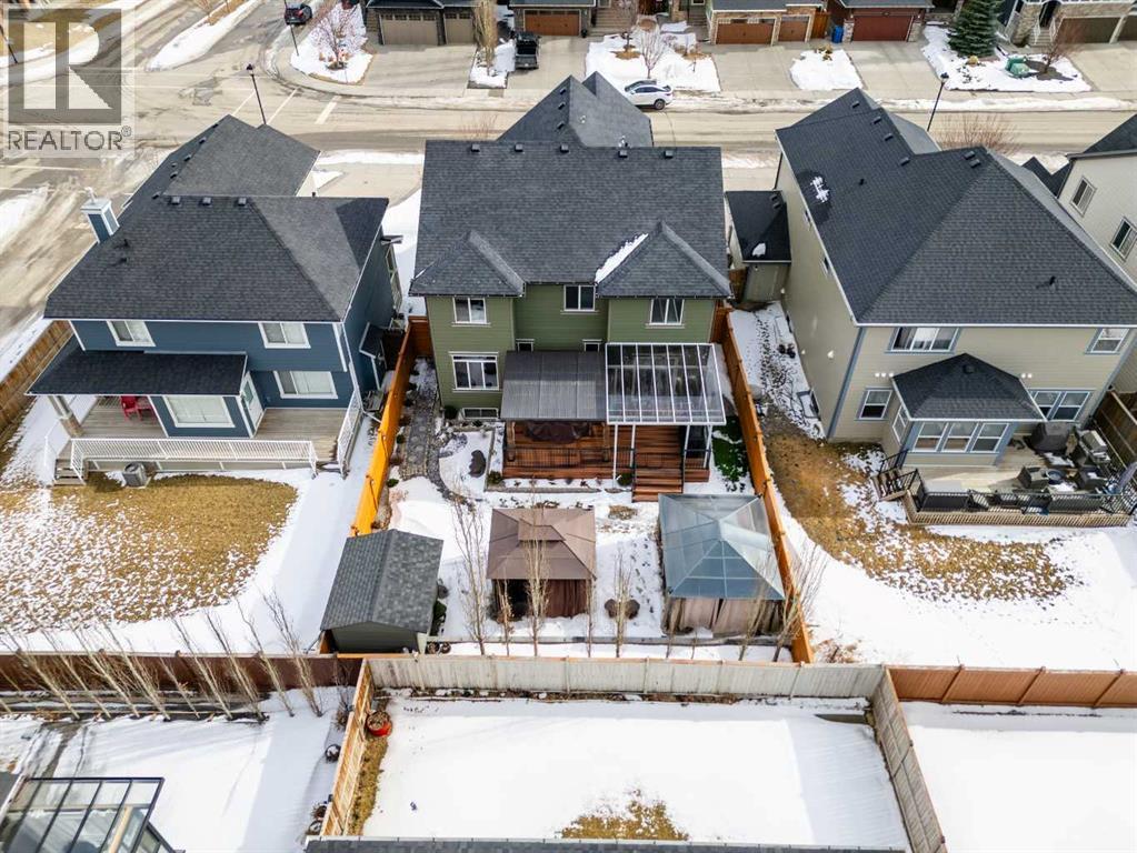 673 Marina Drive, Chestermere, Alberta  T1X 0S3 - Photo 44 - A2290883