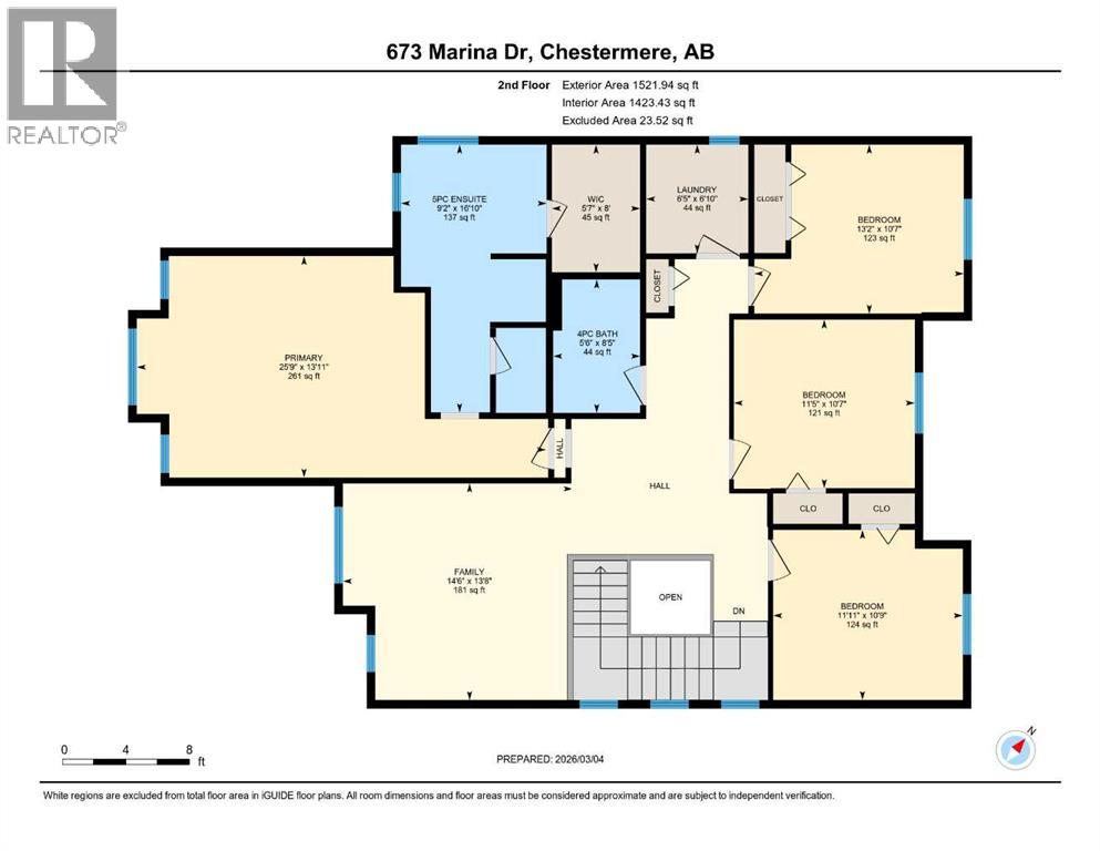 673 Marina Drive, Chestermere, Alberta  T1X 0S3 - Photo 49 - A2290883