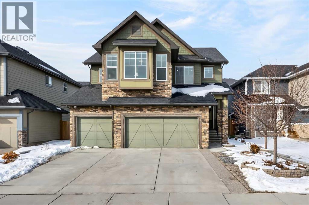 673 Marina Drive, Chestermere, Alberta  T1X 0S3 - Photo 2 - A2290883