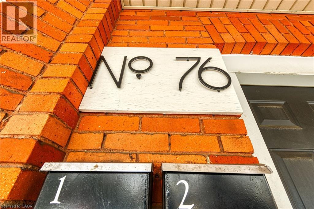 76 Wellington Street S, Hamilton, Ontario  L8N 2R1 - Photo 5 - 40809017