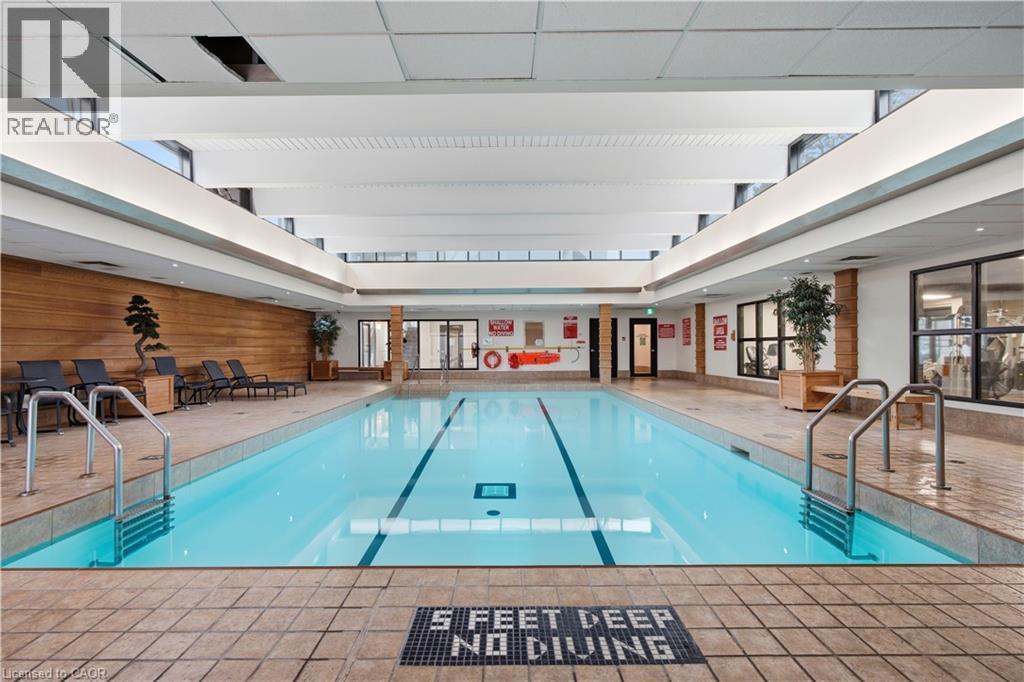 150 Charlton Avenue E Unit# 805, Hamilton, Ontario  L8N 3X3 - Photo 18 - 40809863