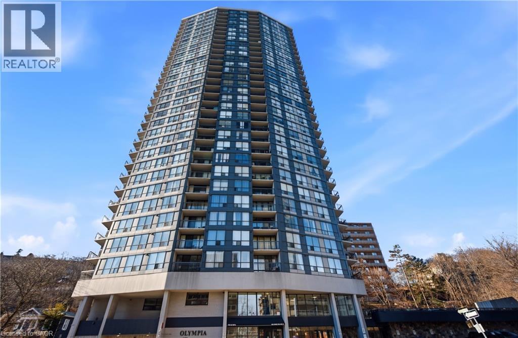 150 Charlton Avenue E Unit# 805, Hamilton, Ontario  L8N 3X3 - Photo 19 - 40809863