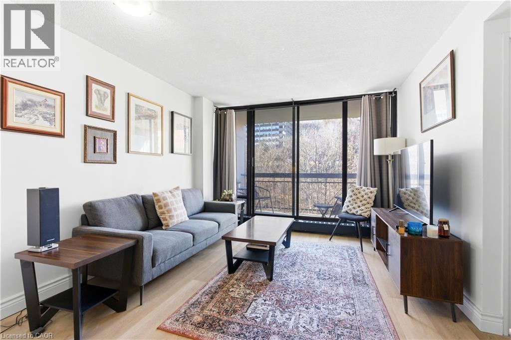 150 Charlton Avenue E Unit# 805, Hamilton, Ontario  L8N 3X3 - Photo 3 - 40809863