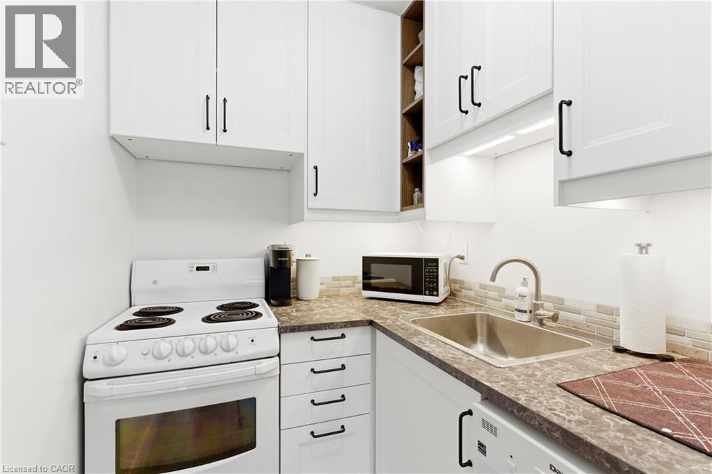 150 Charlton Avenue E Unit# 805, Hamilton, Ontario  L8N 3X3 - Photo 7 - 40809863