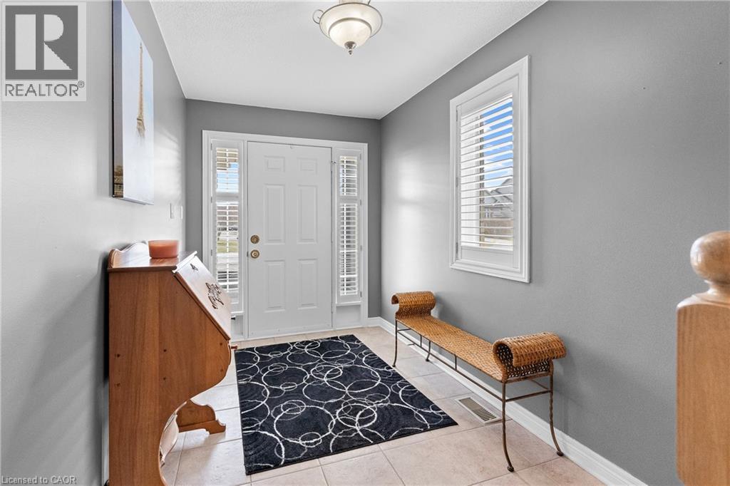 47 Mcbride Drive, St. Catharines, Ontario  L2S 3Z8 - Photo 3 - 40810992