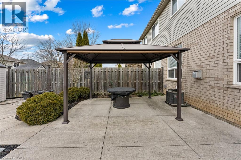 47 Mcbride Drive, St. Catharines, Ontario  L2S 3Z8 - Photo 39 - 40810992