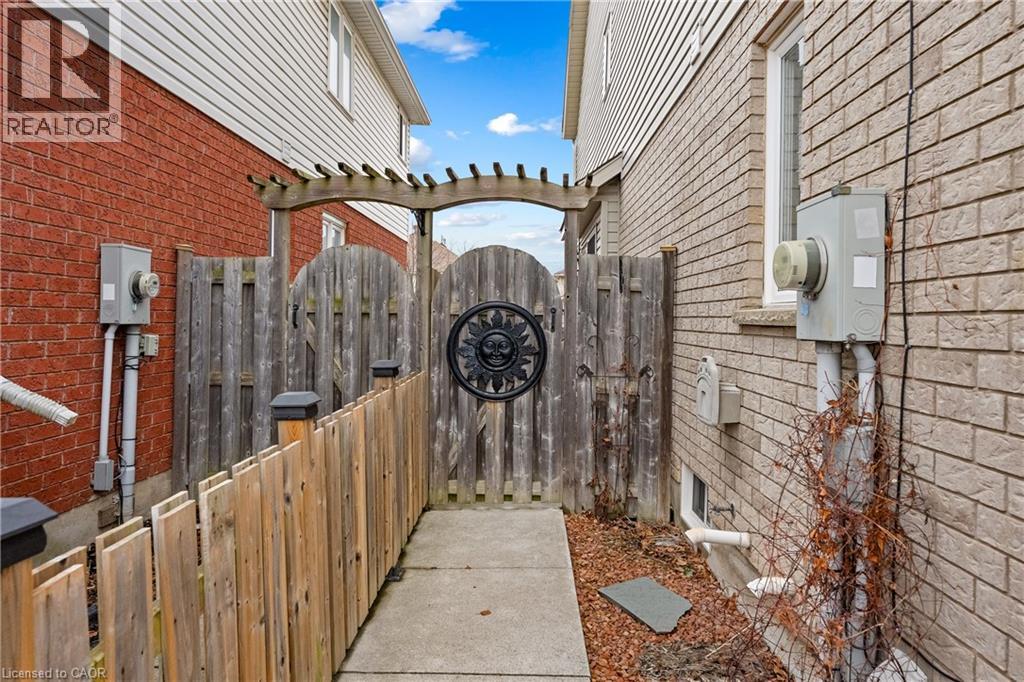 47 Mcbride Drive, St. Catharines, Ontario  L2S 3Z8 - Photo 36 - 40810992