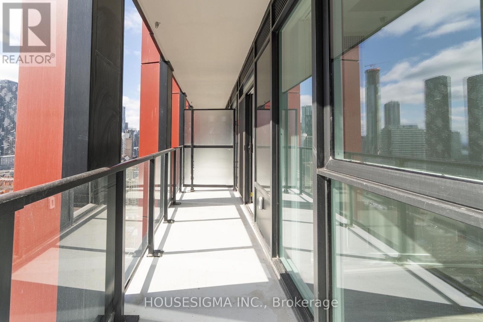 3007 - 180 Front Street E, Toronto, Ontario  M5A 0A9 - Photo 23 - C12932836