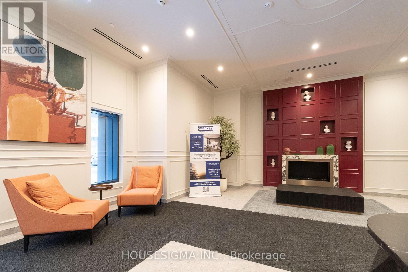 3007 - 180 Front Street E, Toronto, Ontario  M5A 0A9 - Photo 3 - C12932836