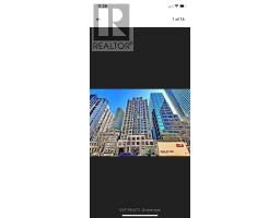 807 - 55 BLOOR STREET E, Toronto, Ontario