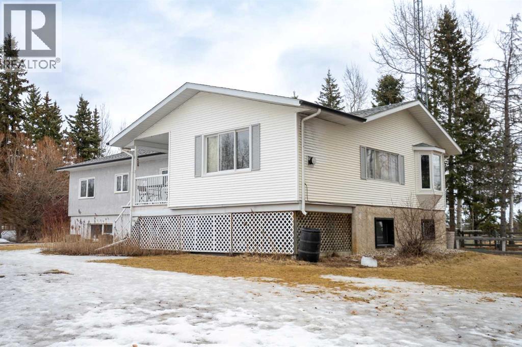 394051 Range Road 8-5a, Rural Clearwater County, Alberta  T4T 2A4 - Photo 2 - A2295146