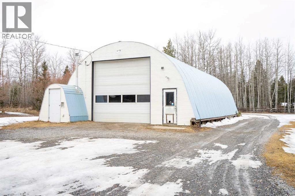 394051 Range Road 8-5a, Rural Clearwater County, Alberta  T4T 2A4 - Photo 3 - A2295146