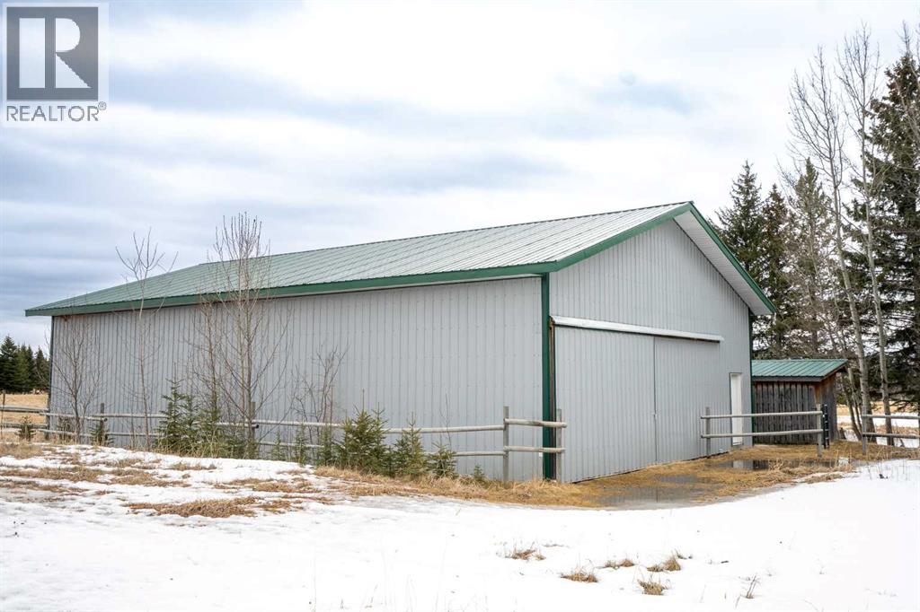 394051 Range Road 8-5a, Rural Clearwater County, Alberta  T4T 2A4 - Photo 4 - A2295146