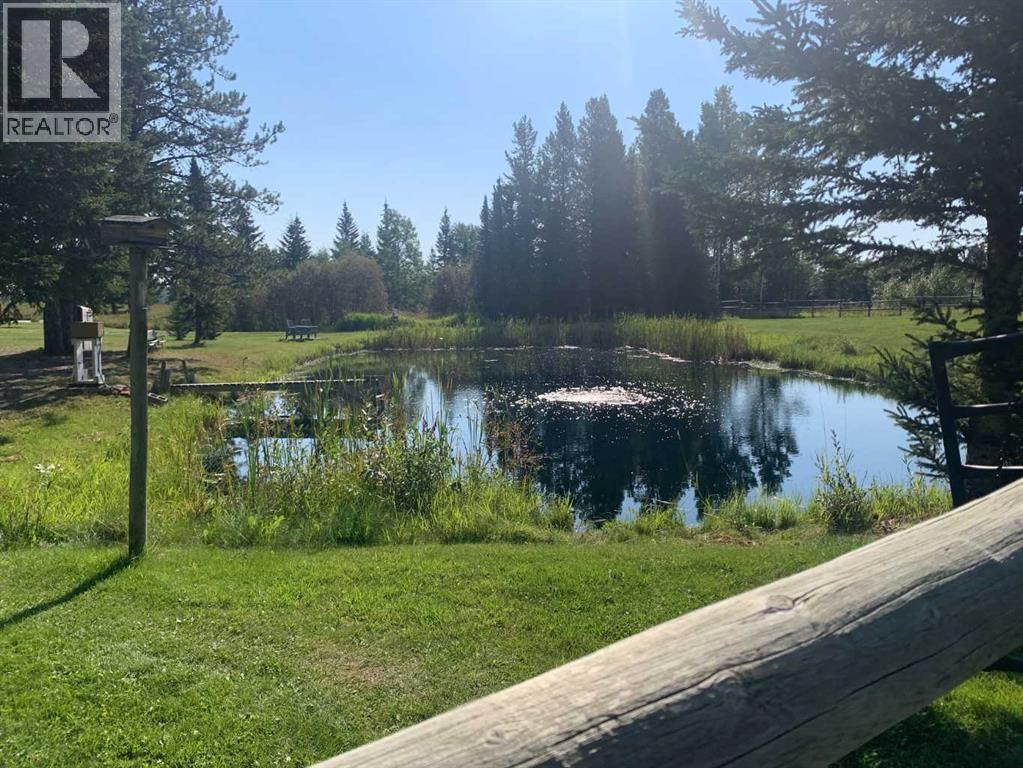 394051 Range Road 8-5a, Rural Clearwater County, Alberta  T4T 2A4 - Photo 5 - A2295146