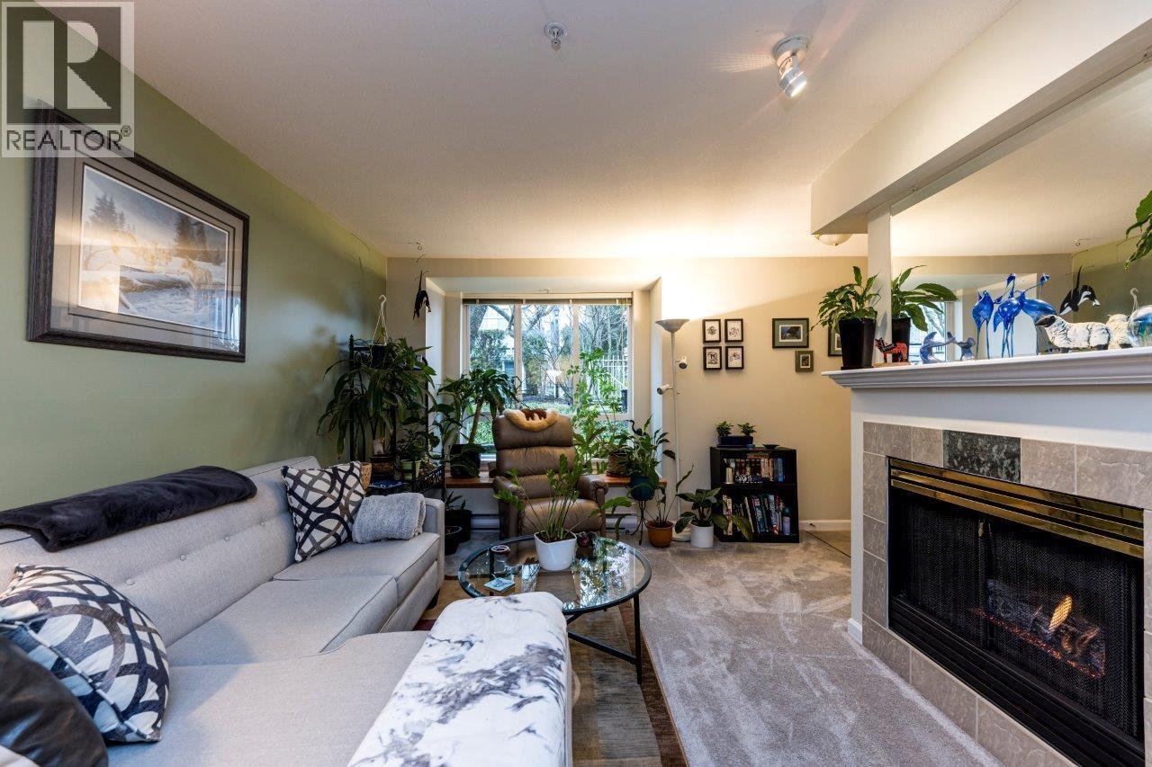 79 6588 Southoaks Crescent, Burnaby, British Columbia  V5E 4K1 - Photo 6 - R3103726