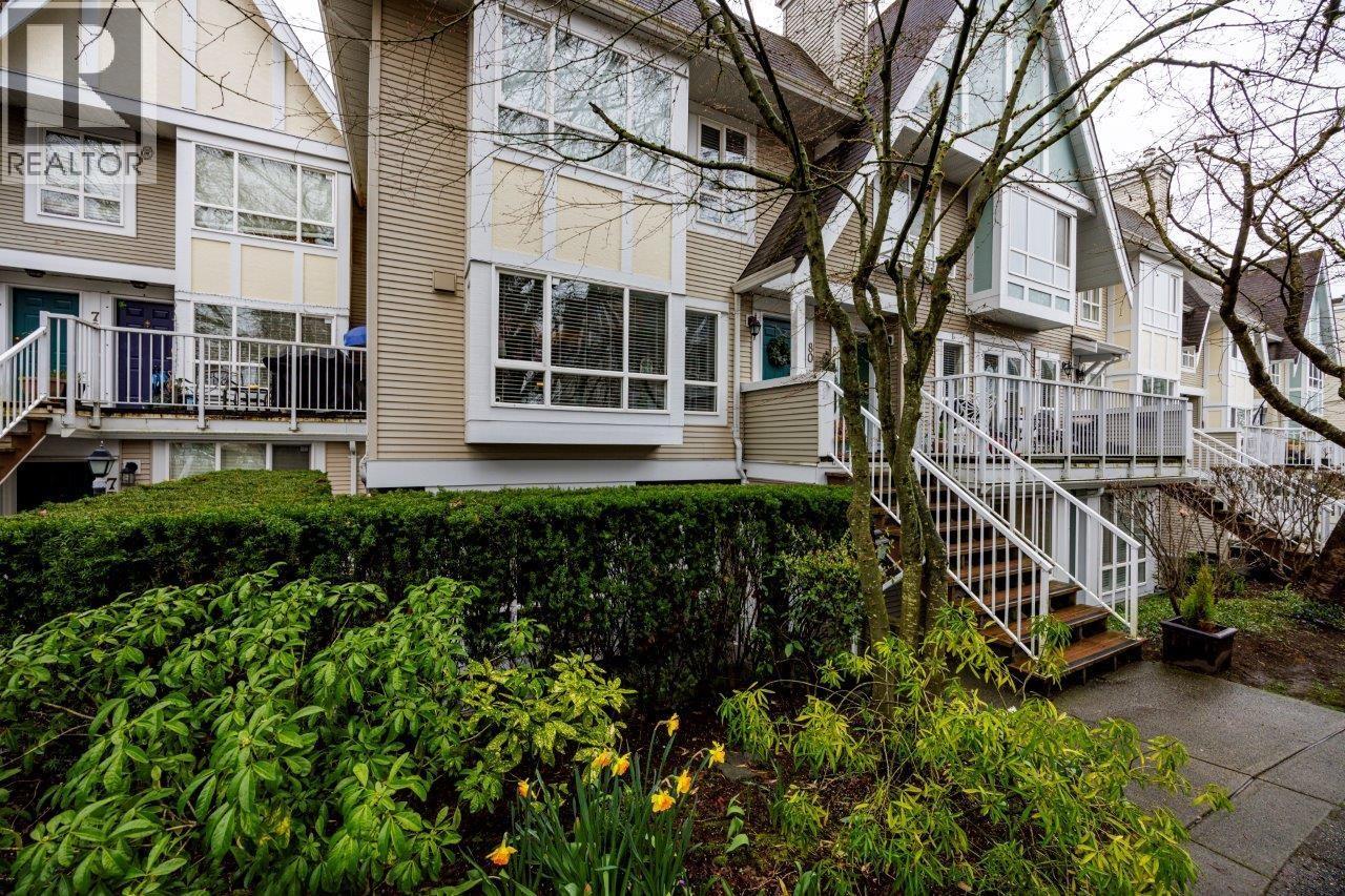 79 6588 Southoaks Crescent, Burnaby, British Columbia  V5E 4K1 - Photo 24 - R3103726