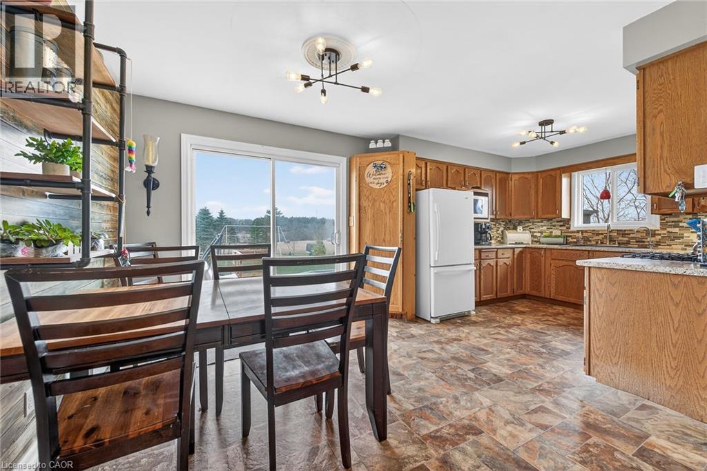 1481 Norfolk County Road 19 E, Wilsonville, Ontario  N0E 1Z0 - Photo 8 - 40815175