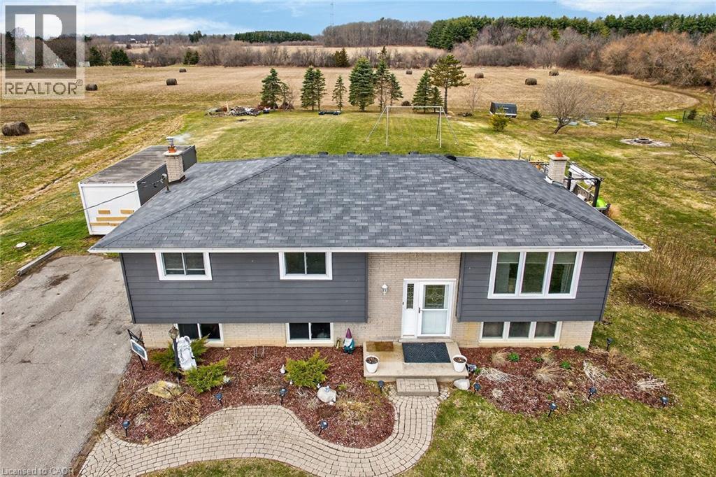 1481 Norfolk County Road 19 E, Wilsonville, Ontario  N0E 1Z0 - Photo 3 - 40815175