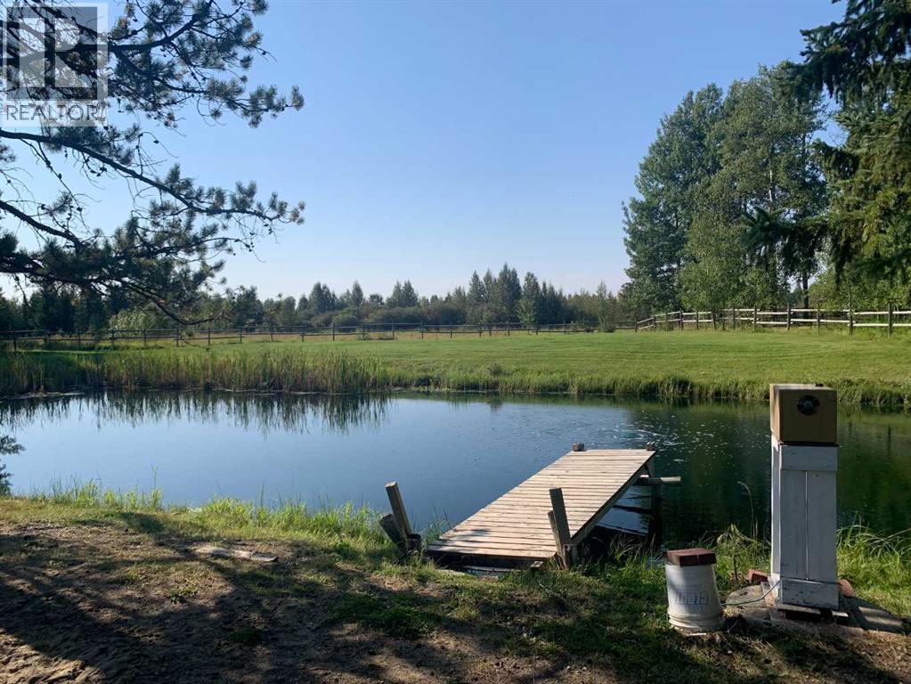 394051 Range Road 8-5a, Rural Clearwater County, Alberta  T4T 2A4 - Photo 6 - A2295146