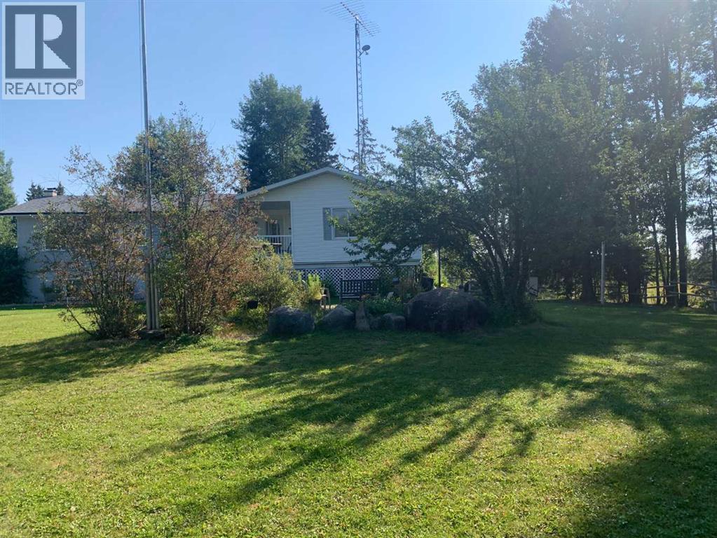 394051 Range Road 8-5a, Rural Clearwater County, Alberta  T4T 2A4 - Photo 10 - A2295146